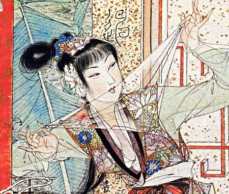 宜兴-胡也佛《金瓶梅》的艺术魅力